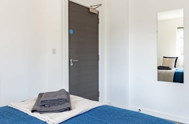 1 Bedroom Apartment, Radford Mill, 150 Ilkeston Road, Radford, Nottingham - Image 3